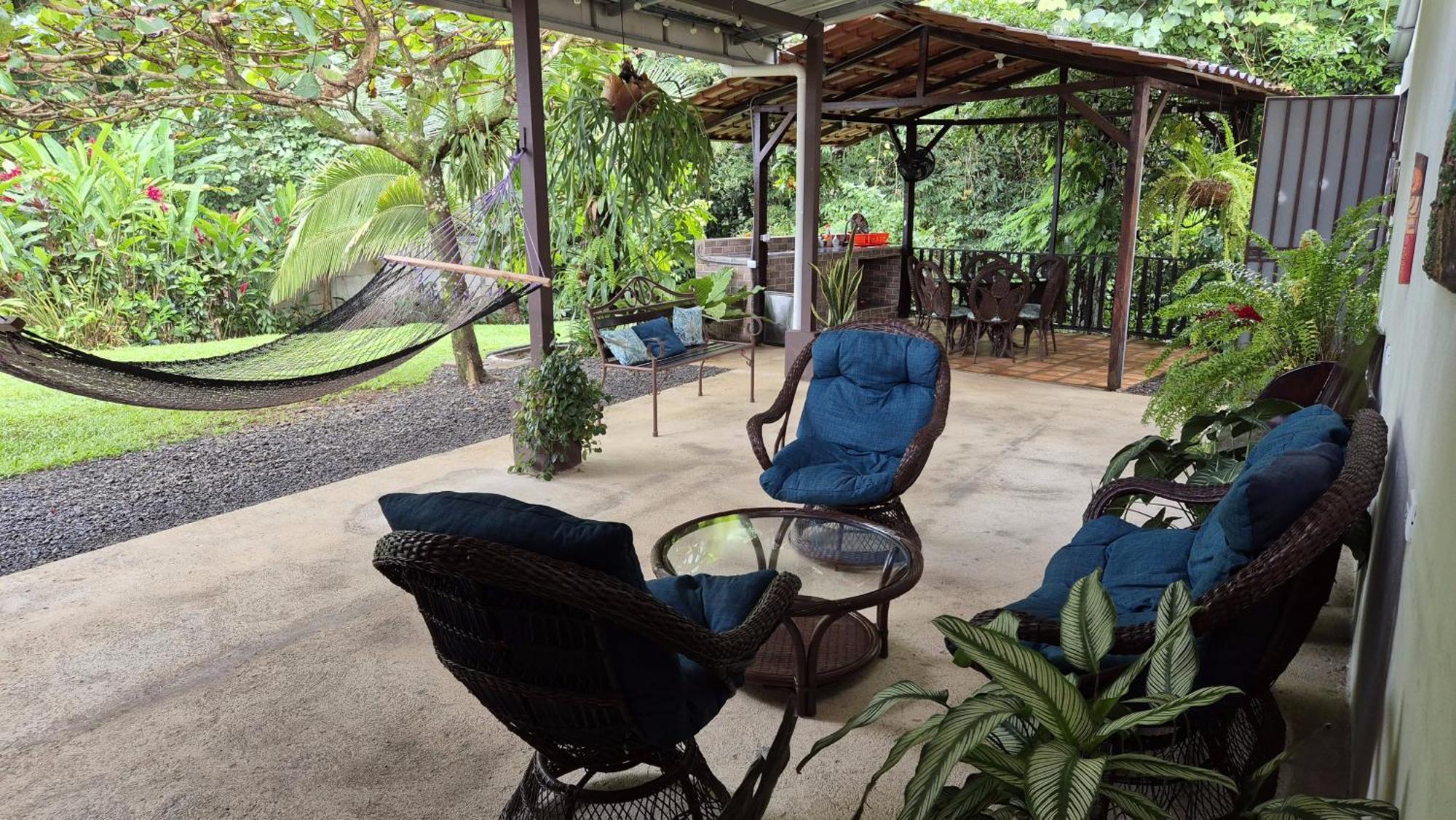 Casa Arboleda-Full House By The River And Forest And Gardens San Francisco  외부 사진