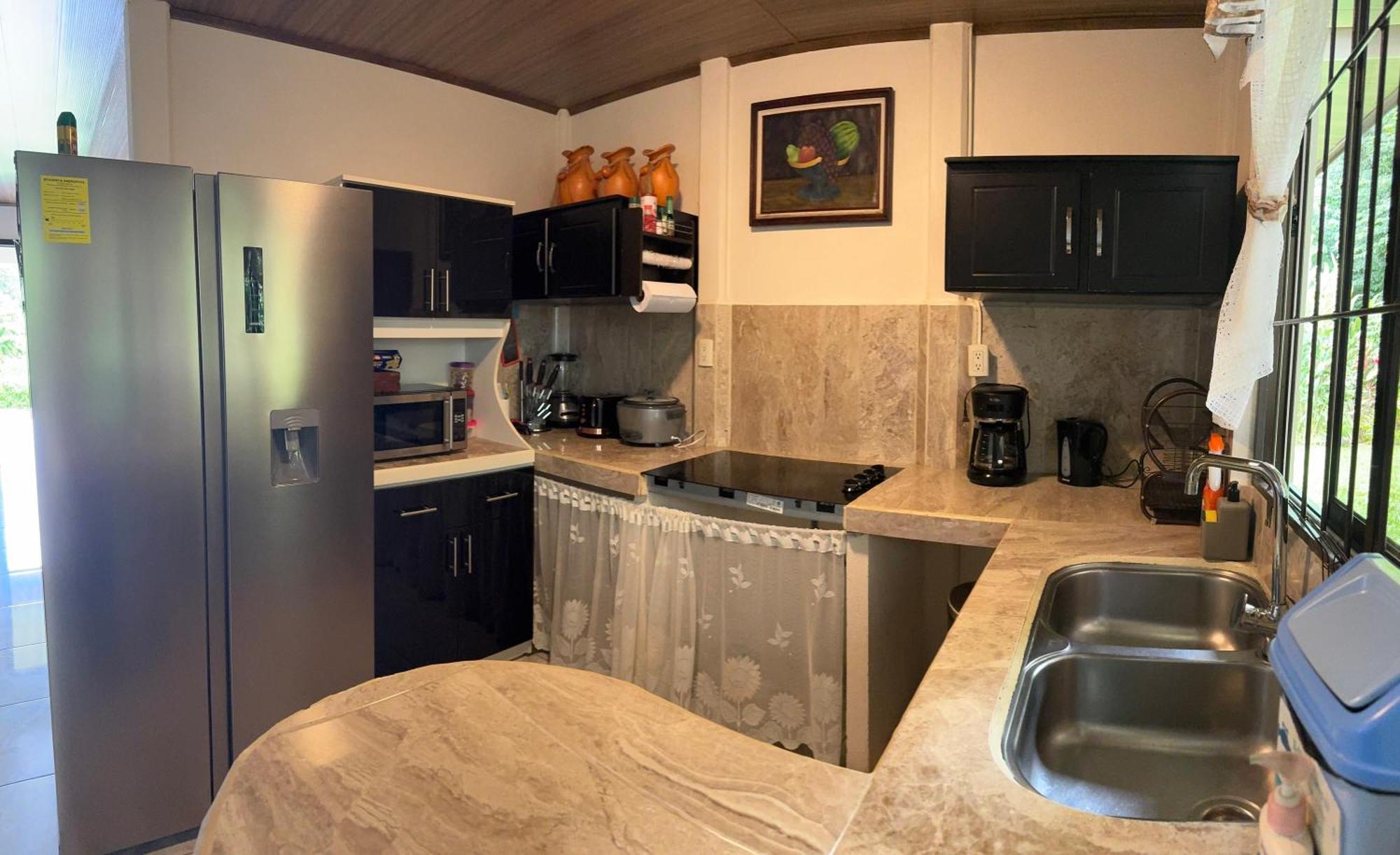 Casa Arboleda-Full House By The River And Forest And Gardens San Francisco  외부 사진